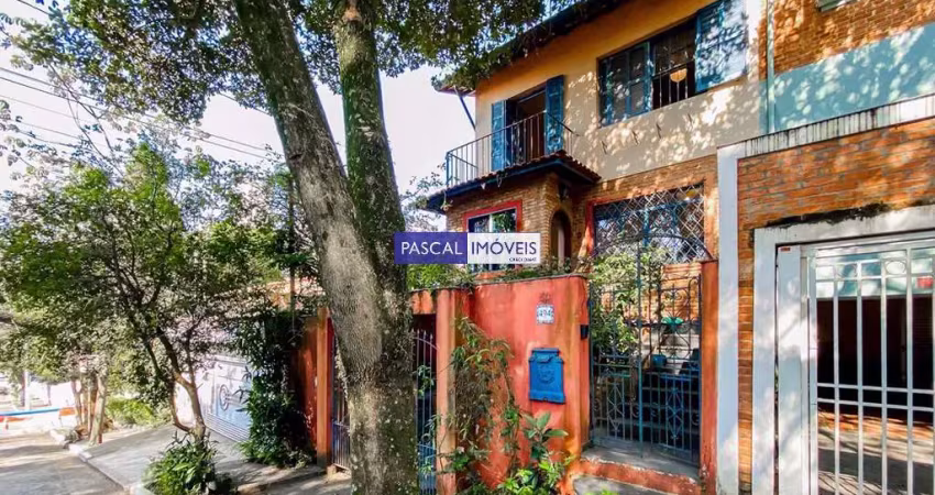 Casa com 2 quartos à venda na Rua Conde de Porto Alegre, 494, Campo Belo, São Paulo
