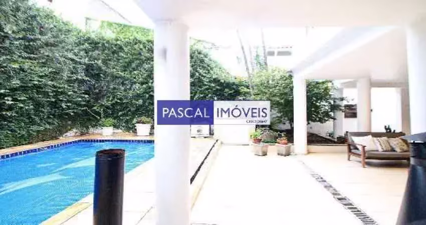 Casa com 4 quartos à venda na Invernada, 199, Campo Belo, São Paulo