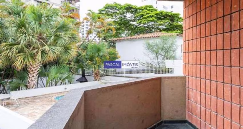 Apartamento com 3 quartos à venda na Alameda dos Tupiniquins, 167, Moema, São Paulo