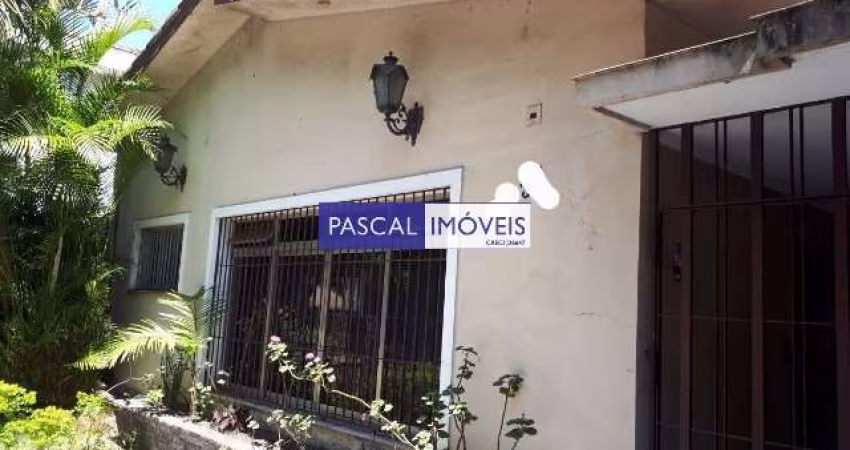 Casa com 4 quartos à venda na Rua Botuí, 38, Planalto Paulista, São Paulo