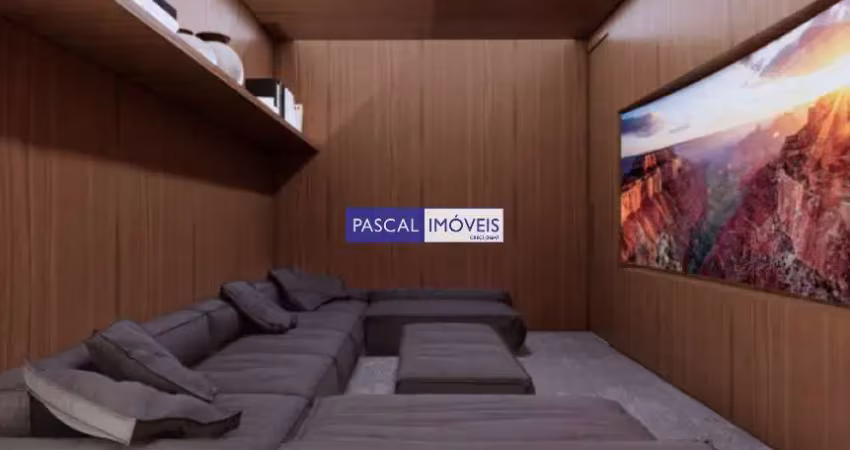 Casa em condomínio fechado com 4 quartos à venda na Rua Palmares, 875, Brooklin, São Paulo