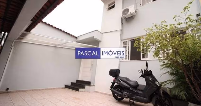 Casa com 3 quartos à venda na Rua Xavier Gouveia, 115, Campo Belo, São Paulo