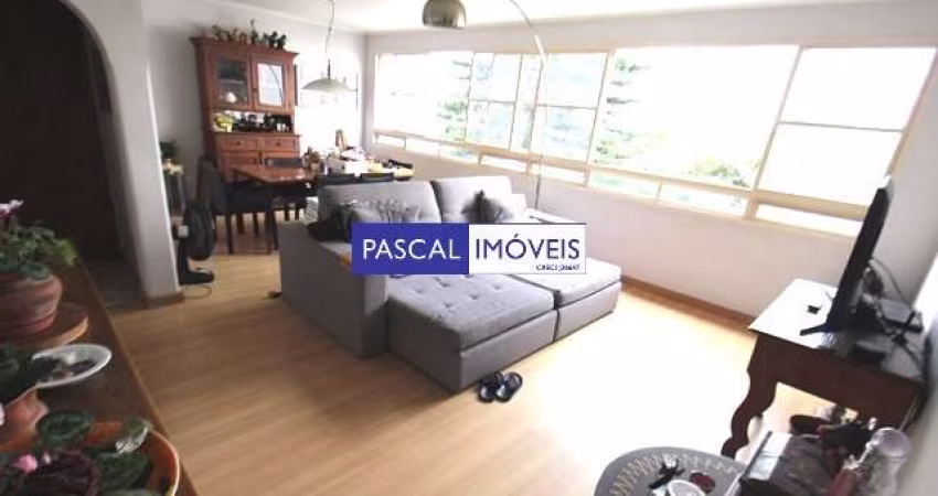 Apartamento com 4 quartos à venda na Rua José dos Santos Júnior, 32, Brooklin, São Paulo
