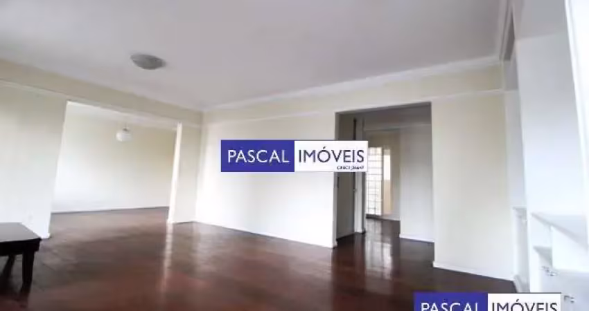 Apartamento com 4 quartos à venda na Joao de Sousa Dias, 983, Campo Belo, São Paulo