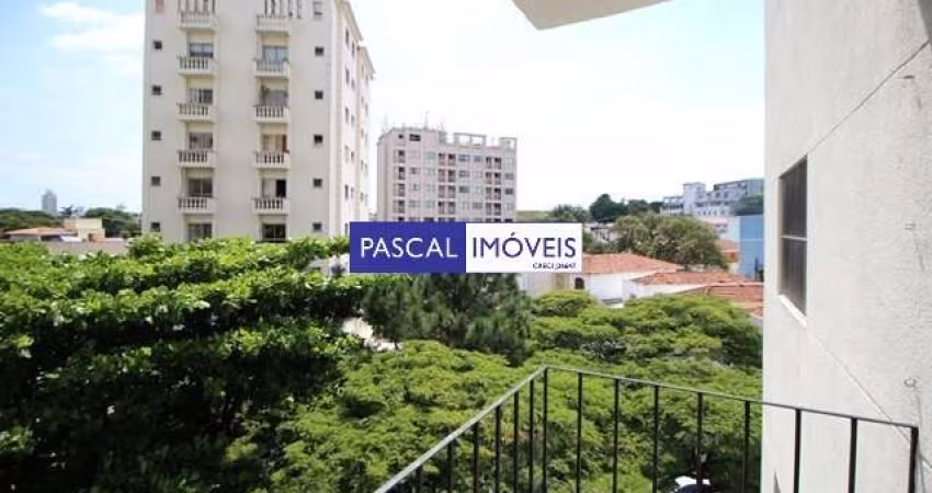 Apartamento com 2 quartos à venda na Avenida Barão do Rego Barros, 158, Campo Belo, São Paulo