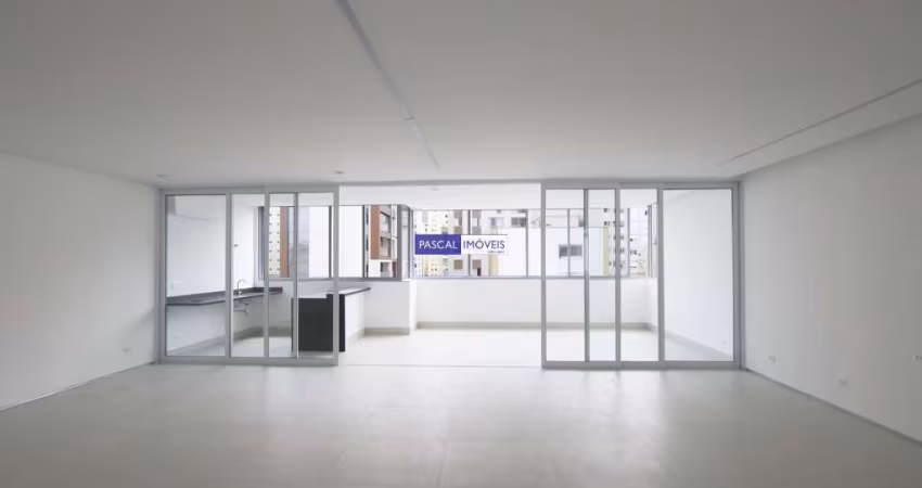 Apartamento com 4 quartos à venda na Jose Maria Lisboa, 356, 313, Jardim Paulista, São Paulo