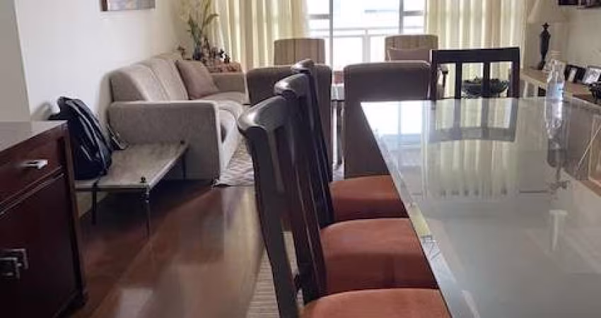 Apartamento com 3 quartos à venda na Avenida Ceci, 2265, Planalto Paulista, São Paulo