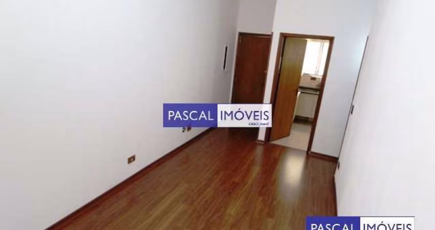 Apartamento com 1 quarto à venda na Avenida Washington Luís, 5744, Jardim Aeroporto, São Paulo