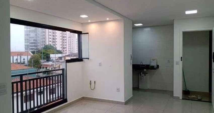 Apartamento com 2 quartos à venda na Rua Itajibá, 281, Chácara Inglesa, São Paulo