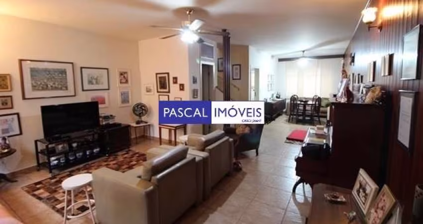 Casa com 3 quartos à venda na Rua Olavo Santos Bicudo, 09, Campo Belo, São Paulo