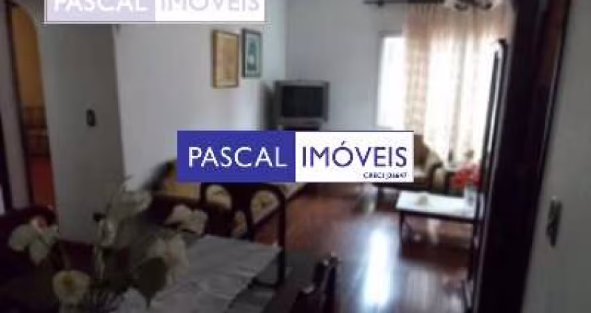 Apartamento com 3 quartos à venda na Rua Indiana, 510, Brooklin, São Paulo