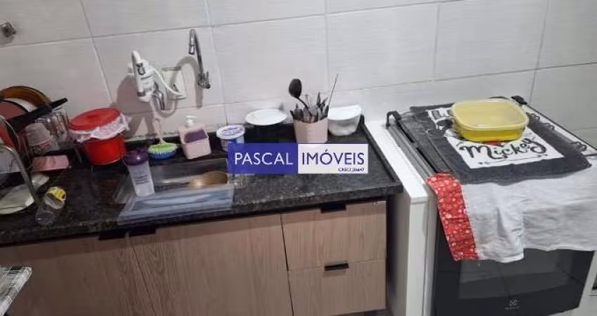 Casa com 2 quartos à venda na Rua Tapes, 613, Jardim Aeroporto, São Paulo