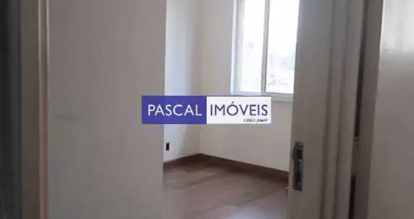 Apartamento com 3 quartos à venda na Rua Sansão Alves dos Santos, 237, Brooklin, São Paulo