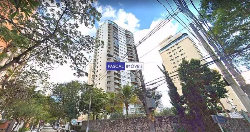 Cobertura com 4 quartos à venda na Alameda dos Anapurus, 620, Moema, São Paulo