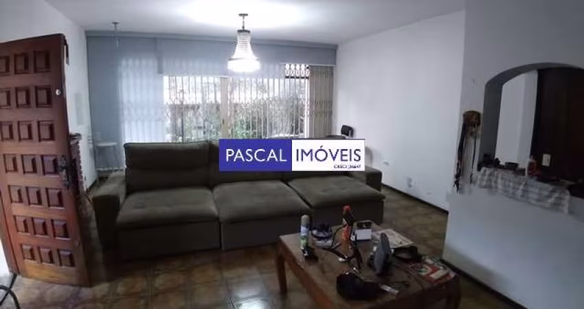 Casa com 4 quartos à venda na Rua Nova York, 200, Brooklin, São Paulo