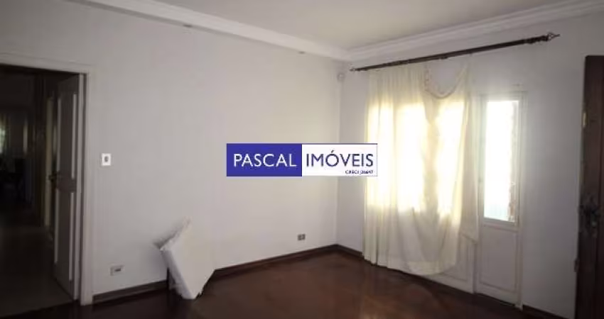 Casa com 5 quartos à venda na Avenida Miruna, 000859, Planalto Paulista, São Paulo