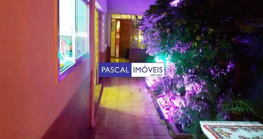 Casa com 2 quartos à venda na Alameda dos Uapês, 932, Planalto Paulista, São Paulo