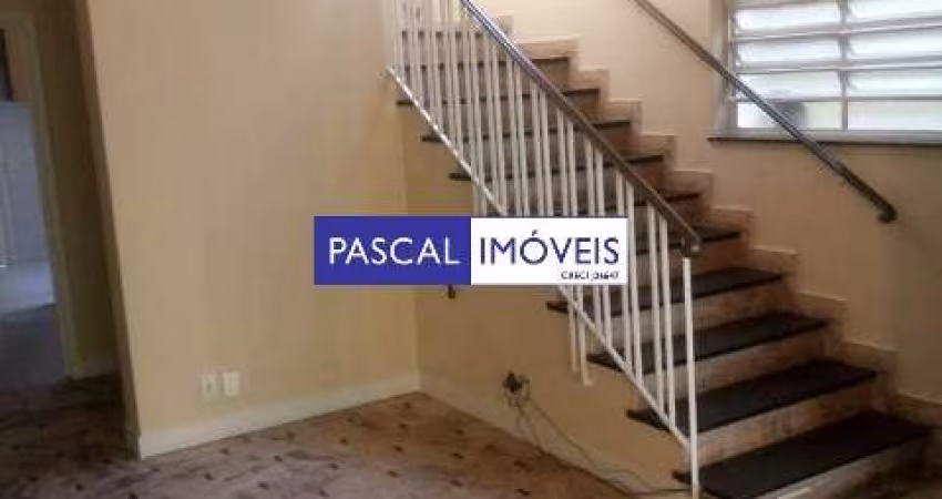 Casa comercial à venda na Rua Ibiapinópolis, 61, Jardim Paulistano, São Paulo