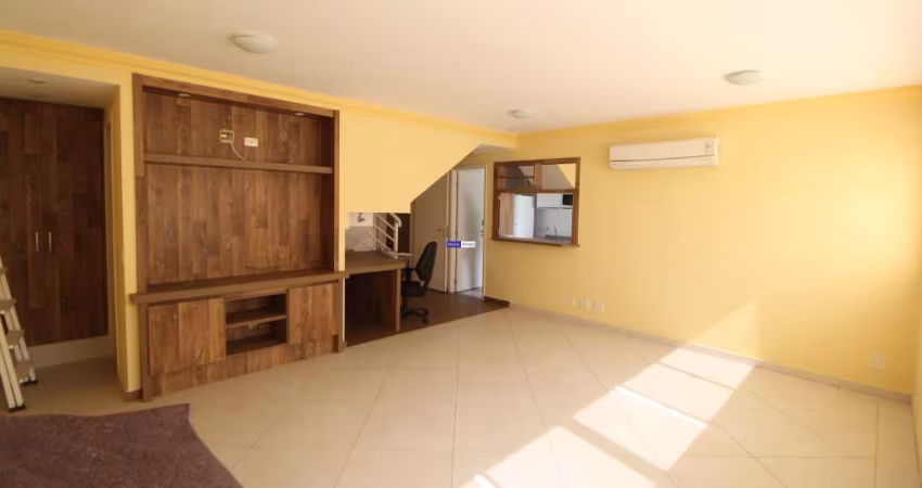Apartamento com 2 quartos à venda na Rua Juquis, 391, Moema, São Paulo