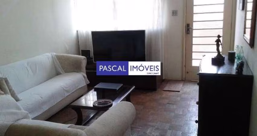 Casa com 3 quartos à venda na Alameda dos Tacaúnas, 124, Planalto Paulista, São Paulo