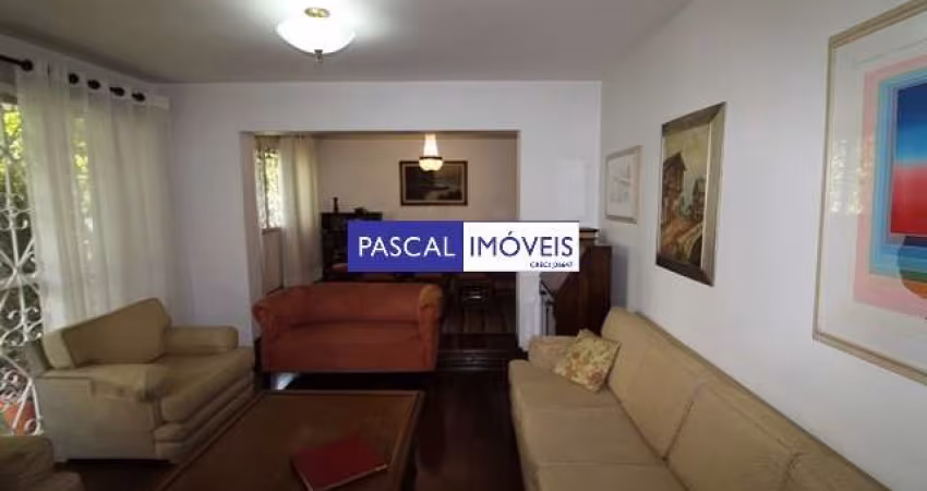Apartamento com 4 quartos à venda na Rua Barão do Triunfo, 763, Campo Belo, São Paulo