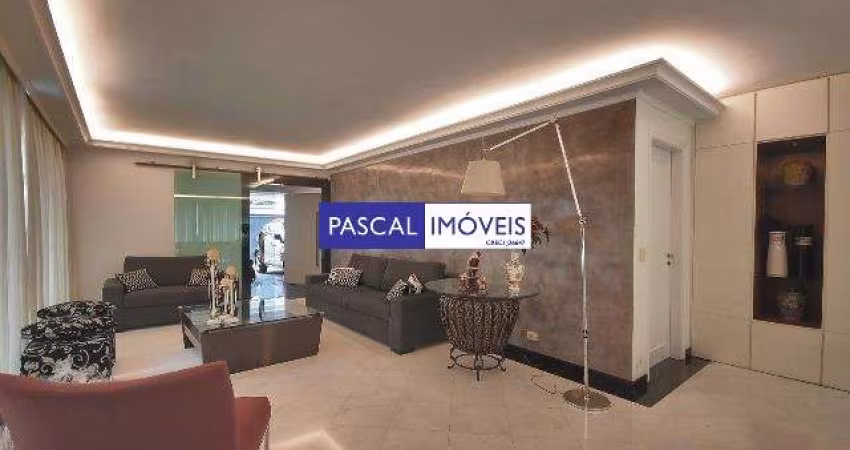 Casa com 3 quartos à venda na Avenida Ireré, 538, Planalto Paulista, São Paulo