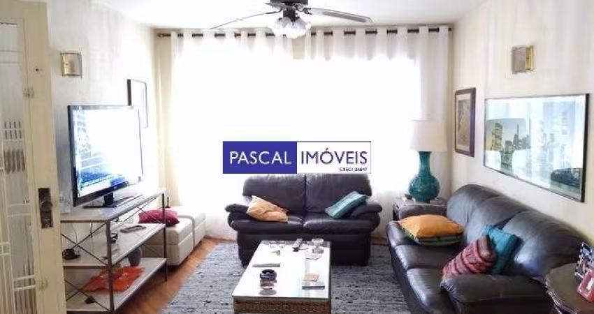 Casa com 3 quartos à venda na Avenida Nhandu, 601, Planalto Paulista, São Paulo