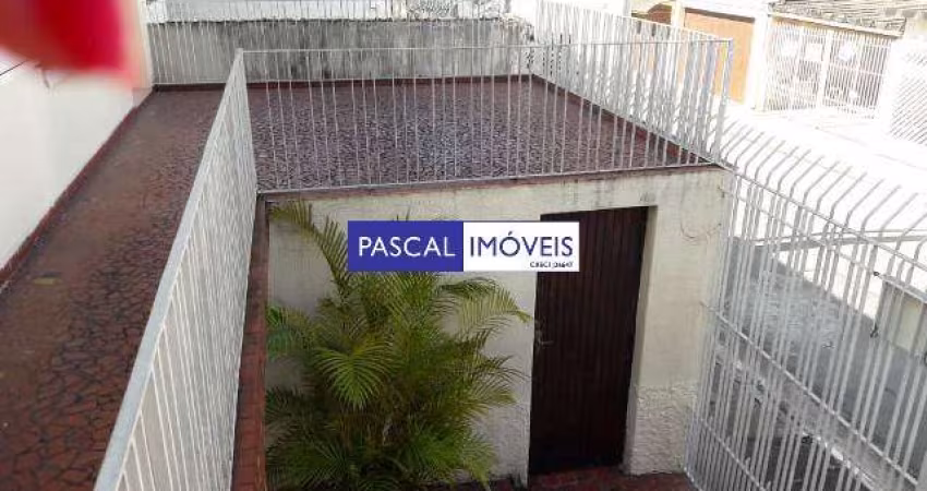 Casa com 4 quartos à venda na Rua Pindaúva, 419, Jardim Aeroporto, São Paulo