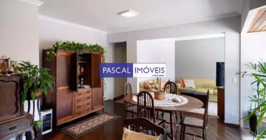 Apartamento com 3 quartos à venda na Otavio Tarquinio de Sousa, 1289, Campo Belo, São Paulo