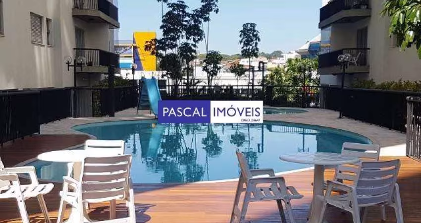 Apartamento com 4 quartos à venda na Dr Altino Arantes, 1300, Vila Clementino, São Paulo