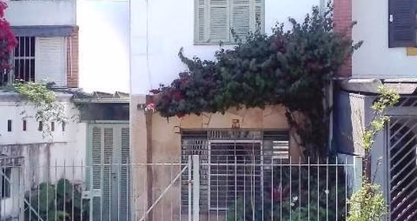 Casa com 3 quartos à venda na Rua Engenheiro Toledo Malta, 51, Planalto Paulista, São Paulo