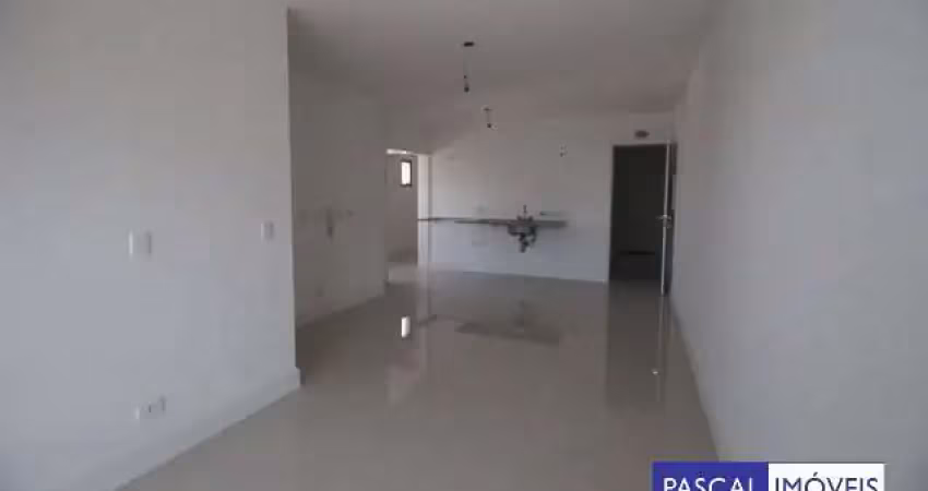 Apartamento com 1 quarto à venda na Rua Constantino de Sousa, 914, Campo Belo, São Paulo
