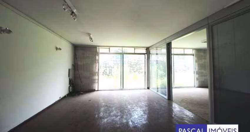 Casa com 3 quartos à venda na Augusto Ribeiro Filho, 20, Campo Belo, São Paulo