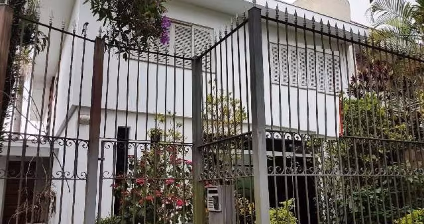 Casa com 4 quartos à venda na Avenida Ireré, 1372, Planalto Paulista, São Paulo