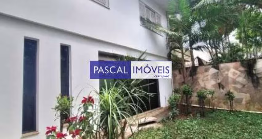 Casa com 4 quartos à venda na Avenida Ireré, 1372, Planalto Paulista, São Paulo