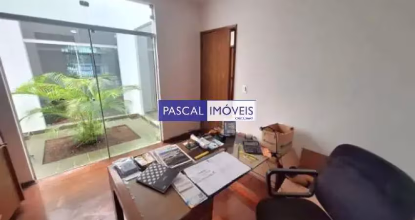 Casa com 4 quartos à venda na Avenida Ireré, 1372, Planalto Paulista, São Paulo