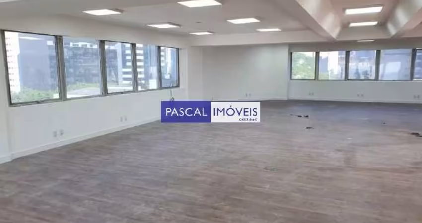 Sala comercial à venda na Avenida Engenheiro Luiz Carlos Berrini, 801, Brooklin, São Paulo