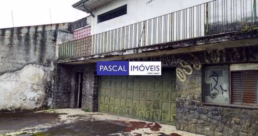 Casa com 3 quartos à venda na Rua Joaquim Nabuco, 1554, Brooklin, São Paulo