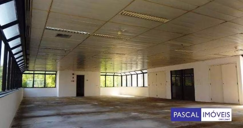 Sala comercial para alugar na Avenida Engenheiro Luiz Carlos Berrini, 1140, Brooklin, São Paulo