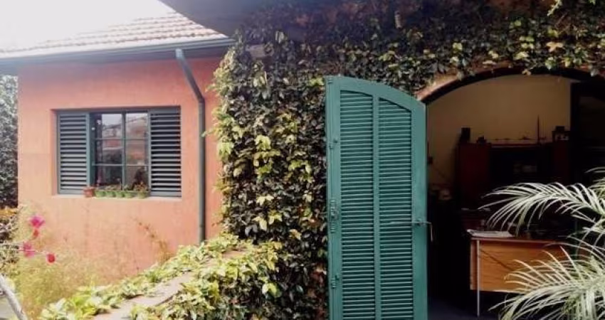 Casa comercial à venda na Rua Ouvidor Peleja, 0780, Chácara Inglesa, São Paulo
