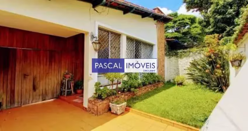 Casa com 3 quartos à venda na Otavio Tarquinio de Sousa, 920, Campo Belo, São Paulo