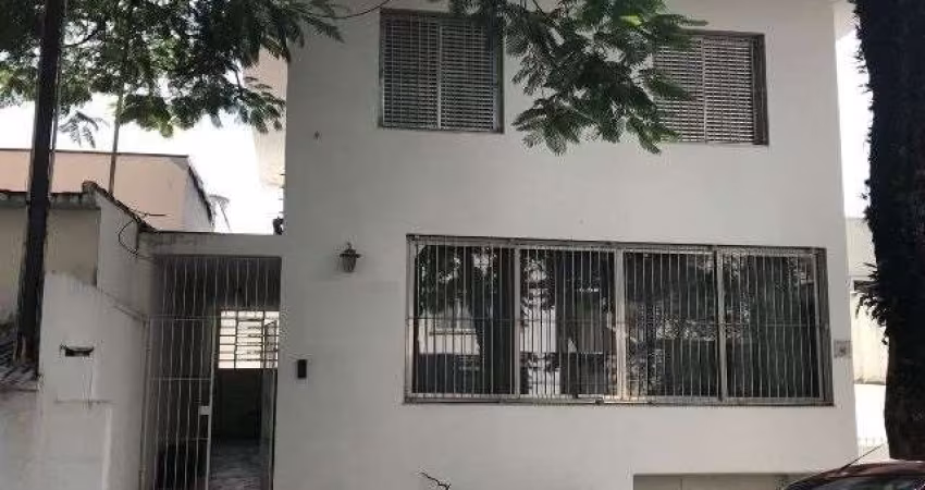 Casa comercial à venda na Rua Godofredo Rangel, 84, Mirandópolis, São Paulo