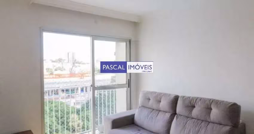 Apartamento com 3 quartos à venda na Rua Ipiranga, 550, Jardim Aeroporto, São Paulo