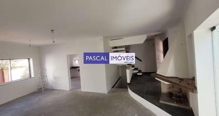 Casa com 3 quartos à venda na Avenida Ceci, 1282, Planalto Paulista, São Paulo