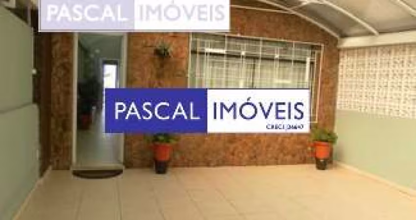 Casa com 3 quartos à venda na Avenida Piassanguaba, 2607, Planalto Paulista, São Paulo