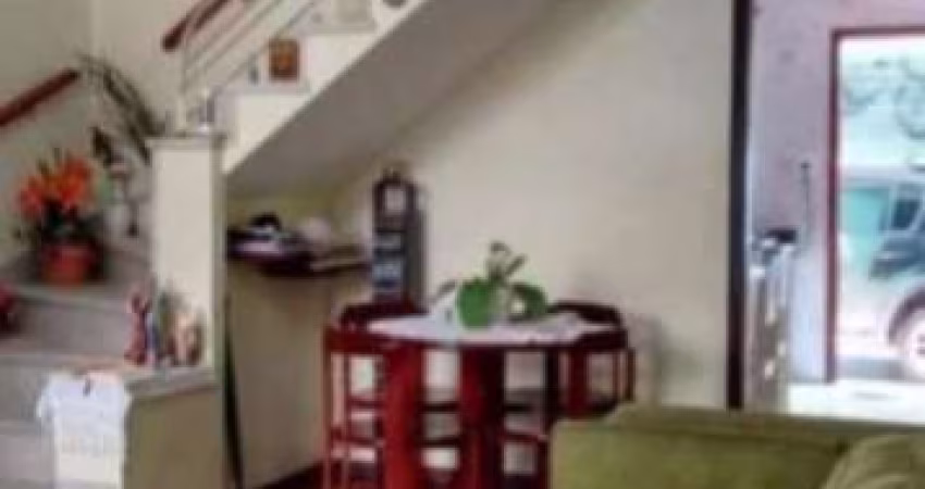 Casa com 3 quartos à venda na Rua Casimiro de Abreu, 458, Campo Belo, São Paulo