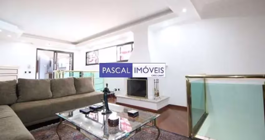 Cobertura com 3 quartos à venda na Praça Princesa Isabel, 826, Campo Belo, São Paulo