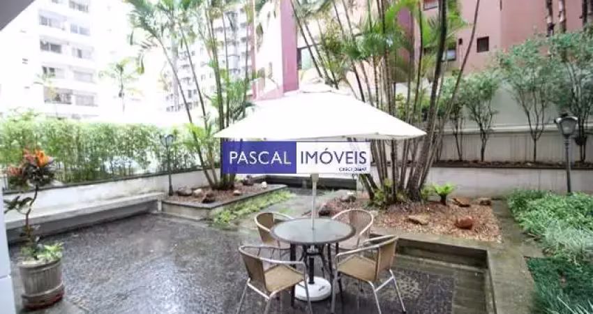 Apartamento com 3 quartos à venda na Rua Indiana, 510, Brooklin, São Paulo