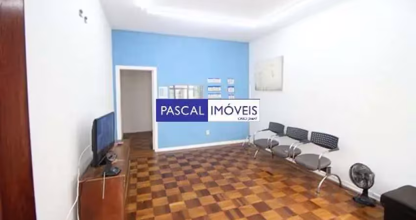 Casa com 3 quartos à venda na Felix de Sousa, 316, Campo Belo, São Paulo