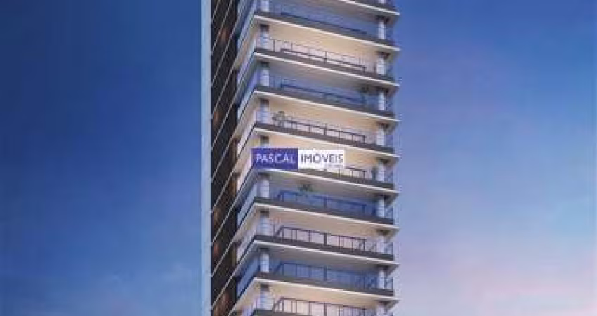 Apartamento com 4 quartos à venda na Avenida República do Líbano, 2354, Moema, São Paulo